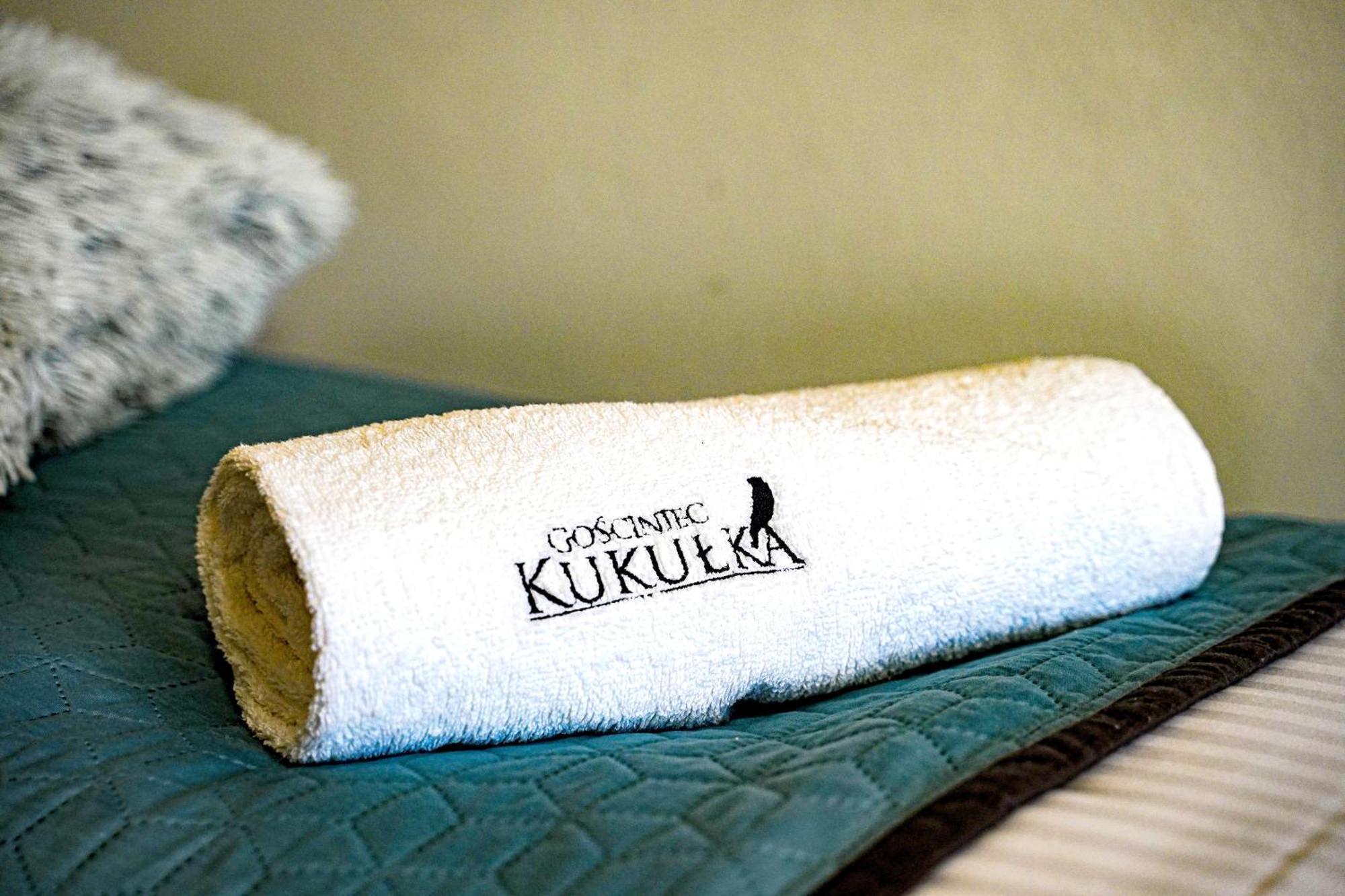 Bed and Breakfast Gosciniec Kukulka Z Jacuzzi Zakopane Zewnętrze zdjęcie