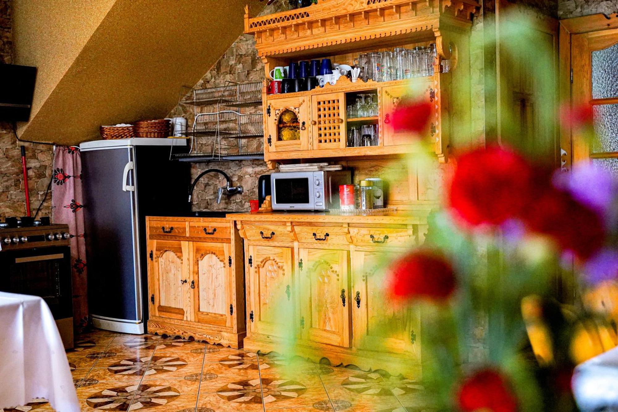 Bed and Breakfast Gosciniec Kukulka Z Jacuzzi Zakopane Zewnętrze zdjęcie