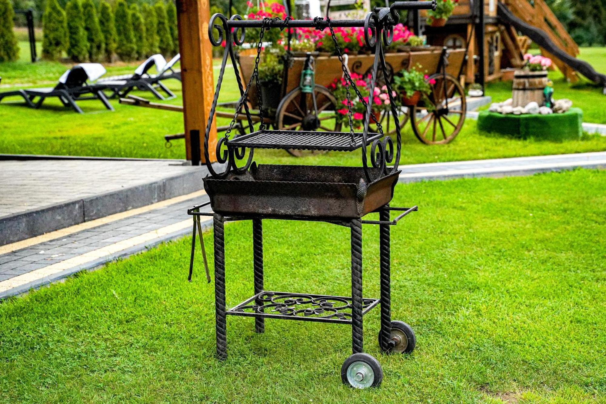 Bed and Breakfast Gosciniec Kukulka Z Jacuzzi Zakopane Zewnętrze zdjęcie