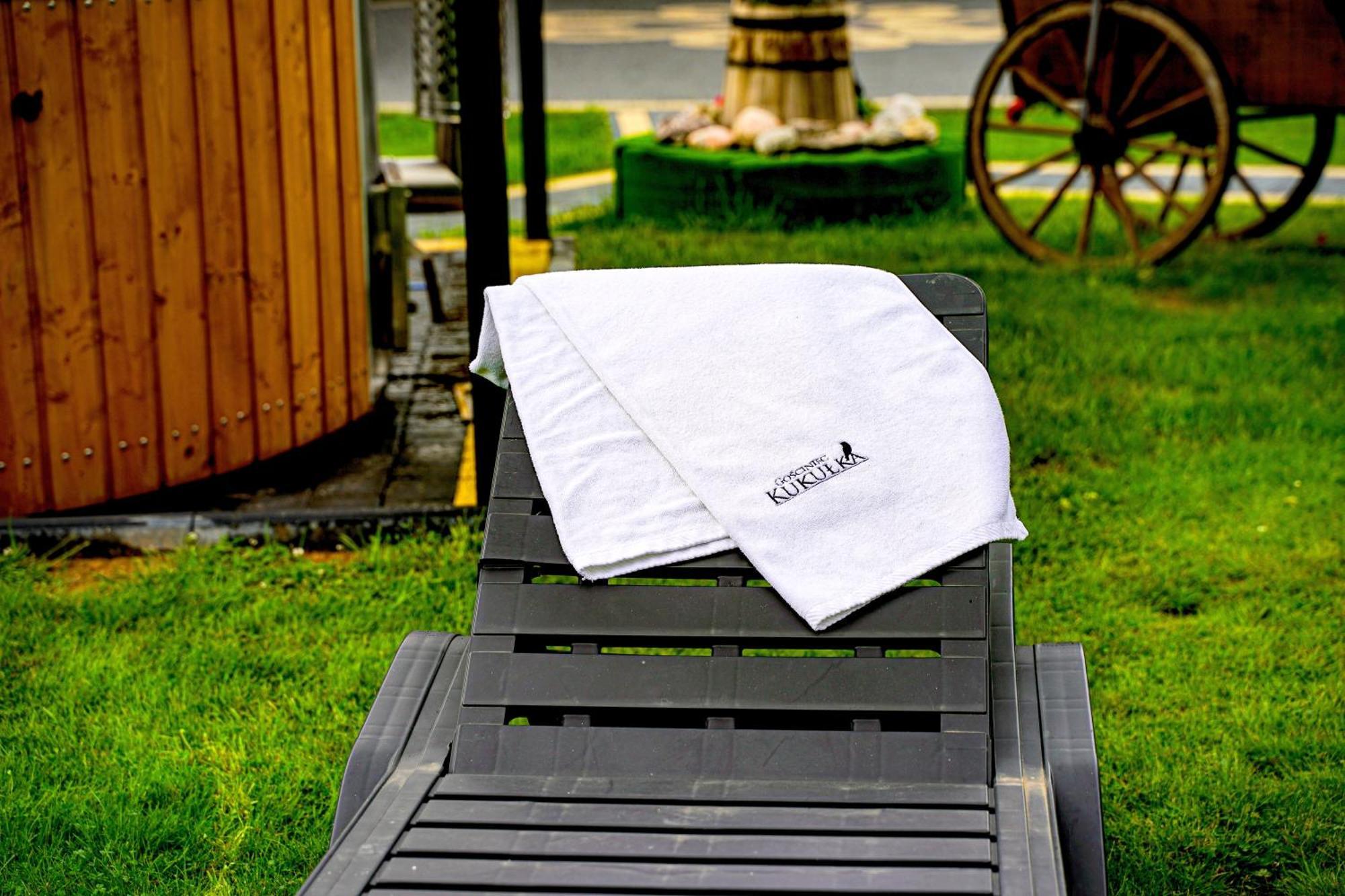 Bed and Breakfast Gosciniec Kukulka Z Jacuzzi Zakopane Zewnętrze zdjęcie